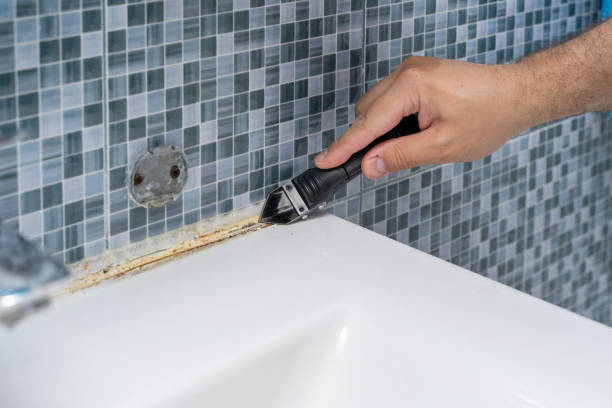Best Mold Testing  in Hewitt, TX